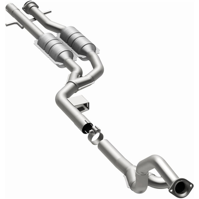 Catalytic Converter MagnaFlow 23843