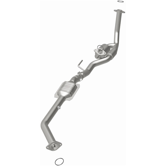 Catalytic Converter MagnaFlow 52457