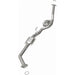 Catalytic Converter MagnaFlow 52457