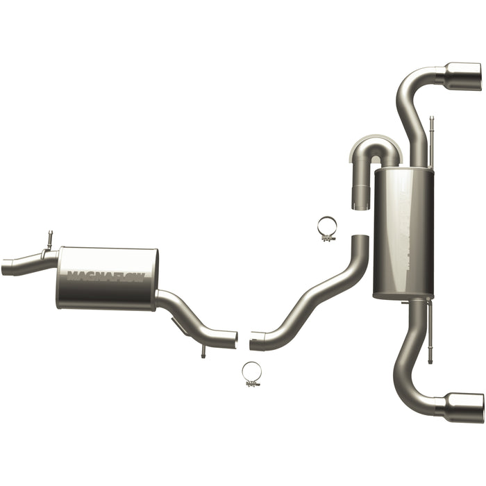 Exhaust System Kit MagnaFlow 16719