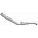 Catalytic Converter MagnaFlow 5551551