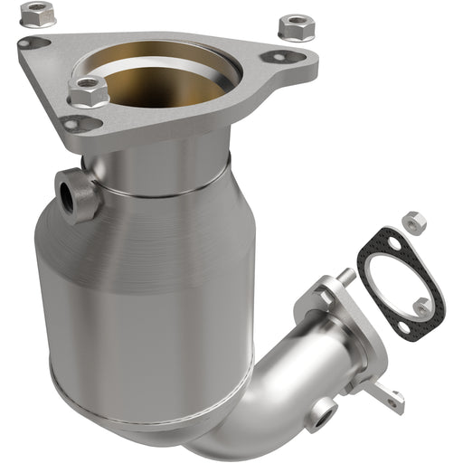 Exhaust Manifold with Integrated Catalytic Converter MagnaFlow 290110