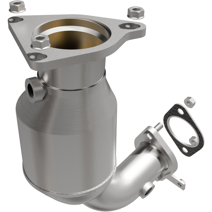 Exhaust Manifold with Integrated Catalytic Converter MagnaFlow 290110