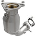 Exhaust Manifold with Integrated Catalytic Converter MagnaFlow 290110