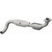 Catalytic Converter MagnaFlow 24089