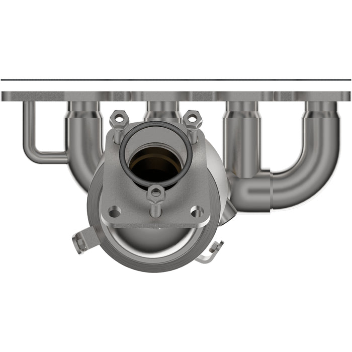 Exhaust Manifold with Integrated Catalytic Converter MagnaFlow 22-157