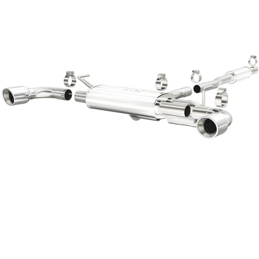 Exhaust System Kit MagnaFlow 15327