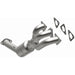 Exhaust Manifold with Integrated Catalytic Converter MagnaFlow 452415