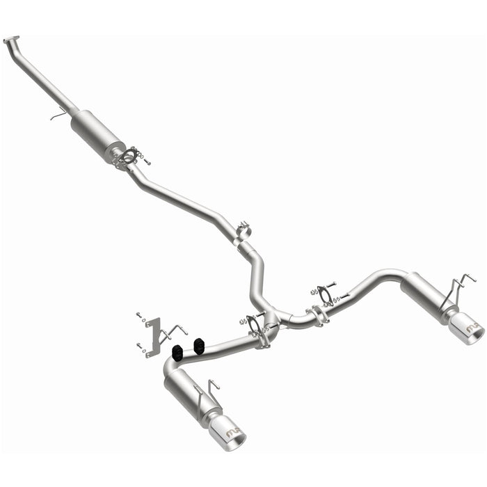 Exhaust System Kit MagnaFlow 19313