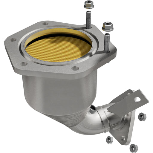 Catalytic Converter MagnaFlow 52128