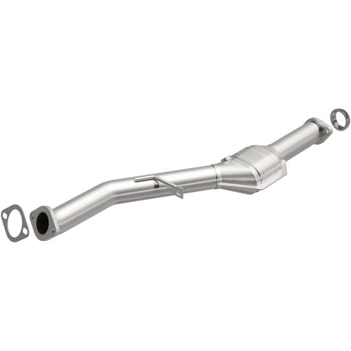 Catalytic Converter MagnaFlow 5421012