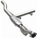 Catalytic Converter MagnaFlow 23345