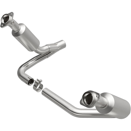 Catalytic Converter MagnaFlow 5451849