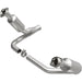 Catalytic Converter MagnaFlow 5451849