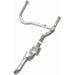 Catalytic Converter MagnaFlow 23734
