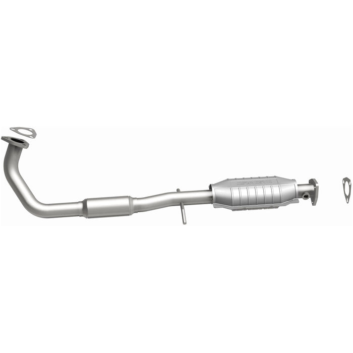 Catalytic Converter MagnaFlow 24411