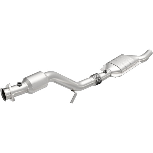 Catalytic Converter MagnaFlow 24122
