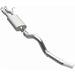 Exhaust System Kit MagnaFlow 15732