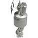 Exhaust Manifold with Integrated Catalytic Converter MagnaFlow 51898