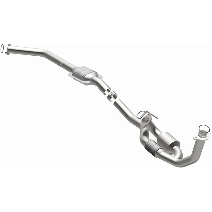 Catalytic Converter MagnaFlow 447163