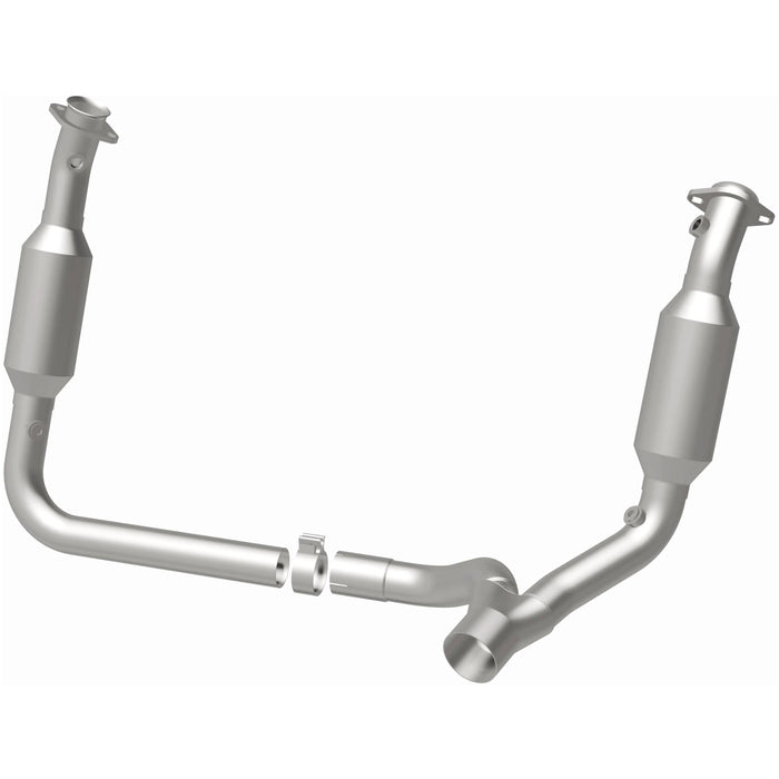 Catalytic Converter MagnaFlow 4651711
