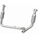 Catalytic Converter MagnaFlow 4651711