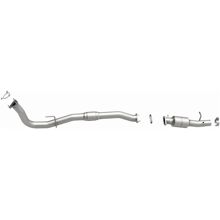 Catalytic Converter MagnaFlow 447274