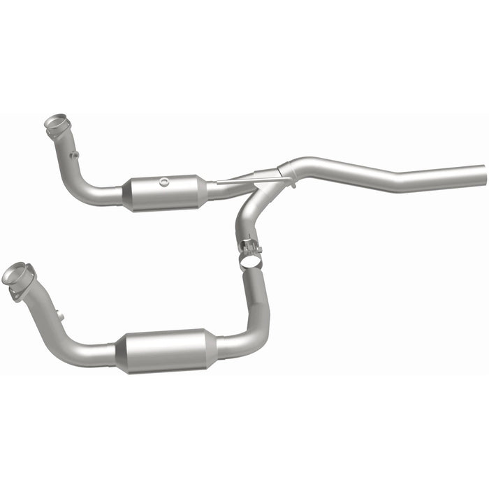 Catalytic Converter MagnaFlow 5451187