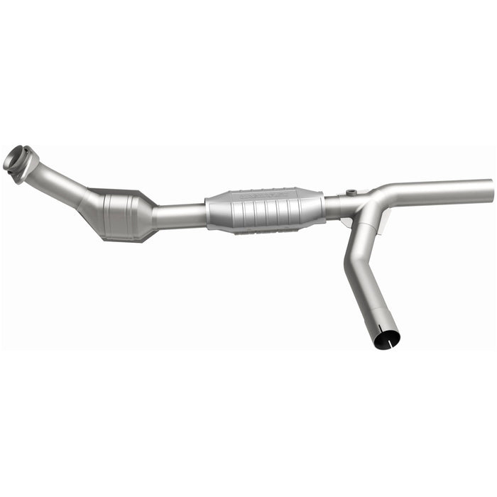Catalytic Converter MagnaFlow 93391