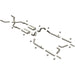 Exhaust System Kit MagnaFlow 16792