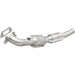 Catalytic Converter MagnaFlow 51682