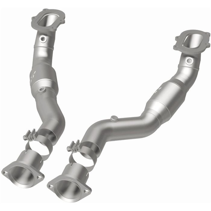 Catalytic Converter MagnaFlow 23-053