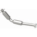 Catalytic Converter MagnaFlow 551057