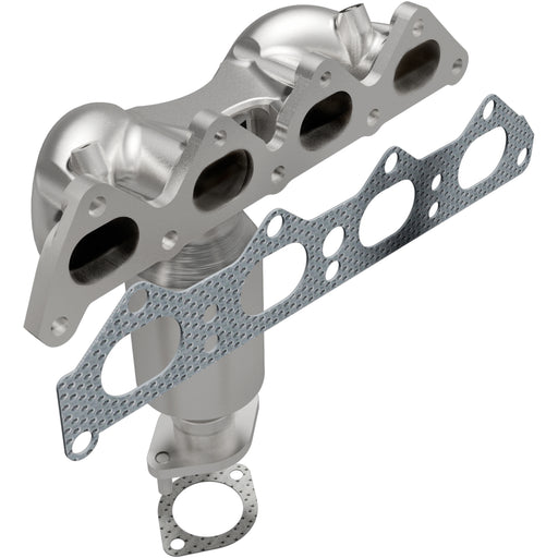 Exhaust Manifold with Integrated Catalytic Converter MagnaFlow 50330