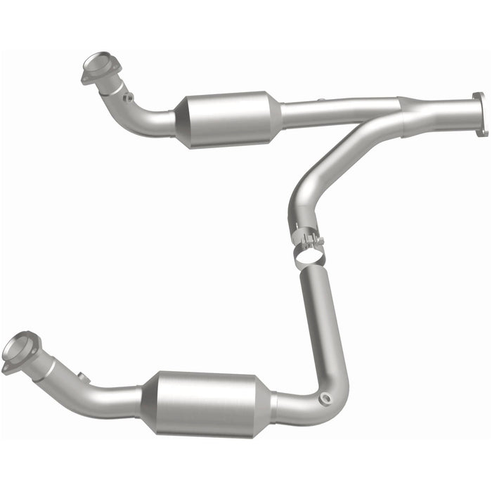 Catalytic Converter MagnaFlow 4451420