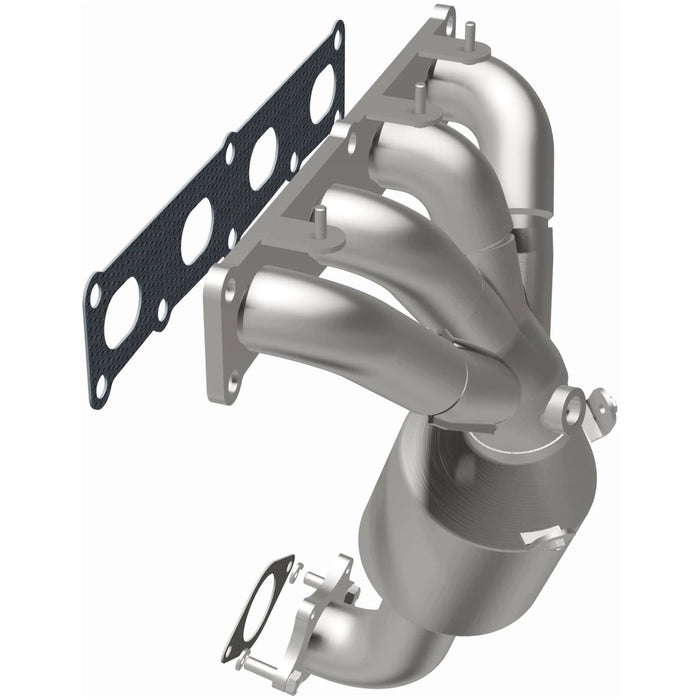 Exhaust Manifold with Integrated Catalytic Converter MagnaFlow 22-159