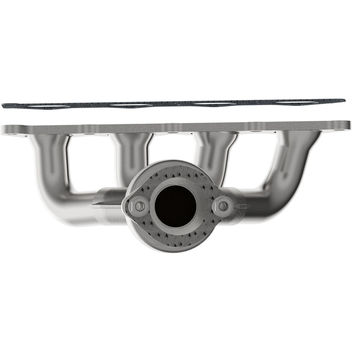 Exhaust Manifold with Integrated Catalytic Converter MagnaFlow 5531973