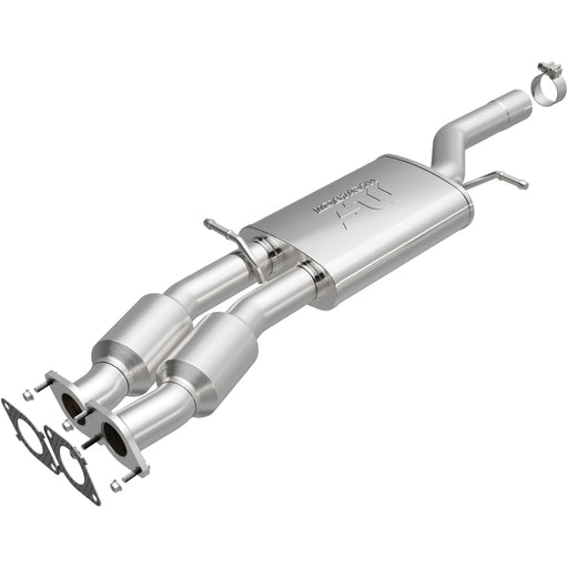 Catalytic Converter MagnaFlow 280729