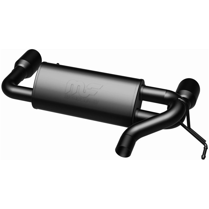 Exhaust System Kit MagnaFlow 19555