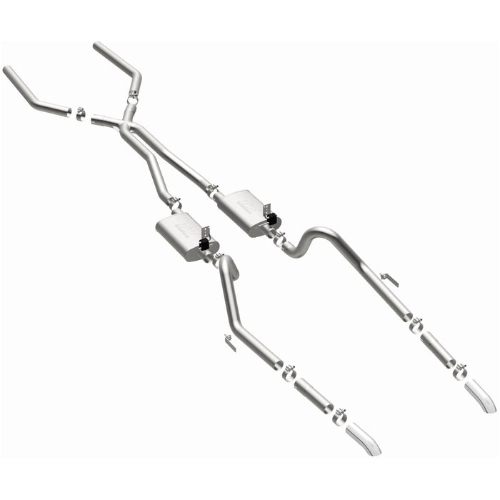 Exhaust System Kit MagnaFlow 15815