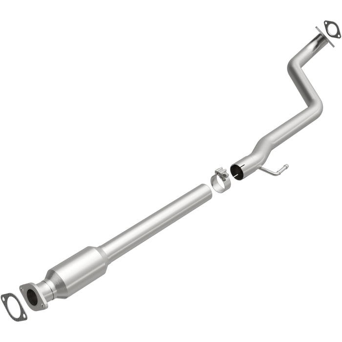 Catalytic Converter MagnaFlow 21-139