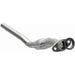 Catalytic Converter MagnaFlow 93157