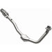 Catalytic Converter MagnaFlow 447119