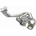 Exhaust Manifold with Integrated Catalytic Converter MagnaFlow 52467