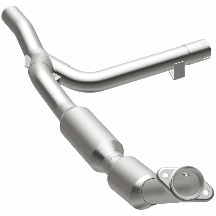 Catalytic Converter MagnaFlow 4583622