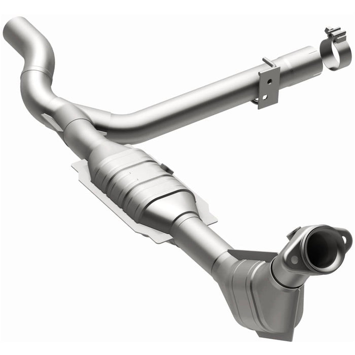 Catalytic Converter MagnaFlow 447136