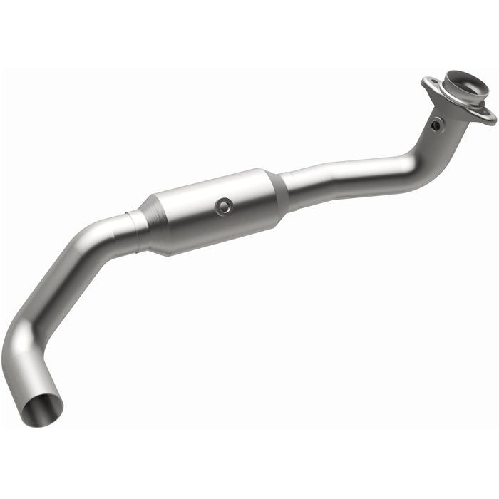 Catalytic Converter MagnaFlow 4651694