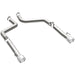 Exhaust System Kit MagnaFlow 19235