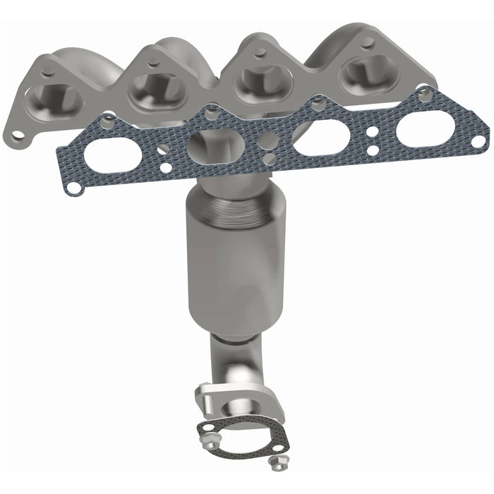 Exhaust Manifold with Integrated Catalytic Converter MagnaFlow 50429