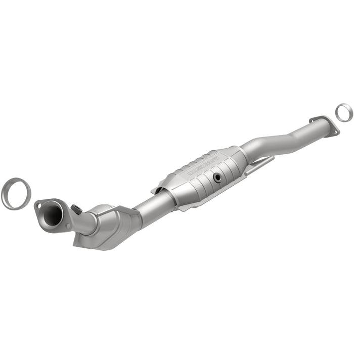 Catalytic Converter MagnaFlow 24076